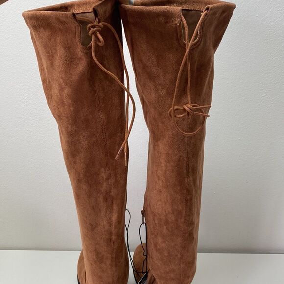 🔥rue 21 women boot sz 6 New - Picture 4 of 8